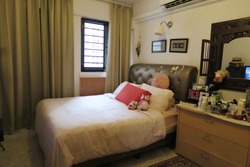 Blk 309 Clementi Avenue 4 (Clementi), HDB 3 Rooms #157718922